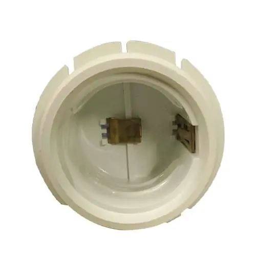 Whirlpool W11606038 Light Socket