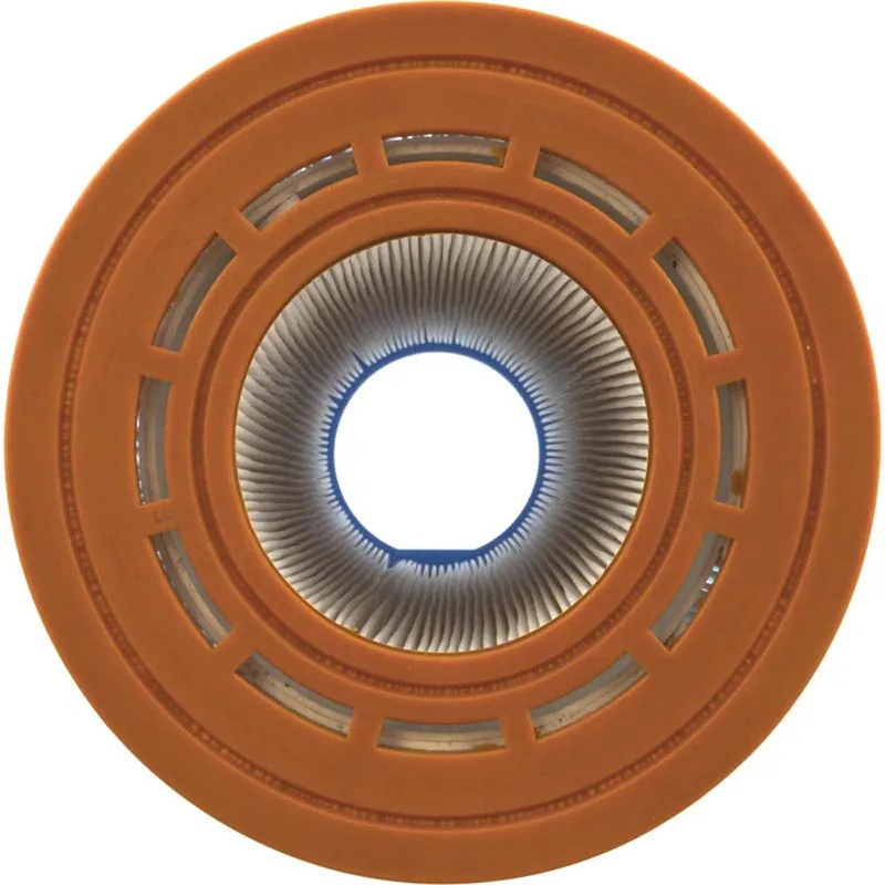 Filbur FC-2570 Filter Cartridge 8-7/16 X 31-1/4 X Top 4-3/16 X Bottom 4-3/16 UHD-SR137