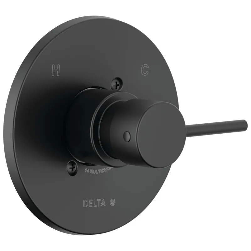 Delta T14059-BL-PP Monitor 14 Series Valve Trim
