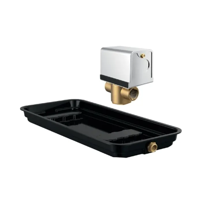 Delta Faucet 8GA-PAD-240 steam system generator pan and auto drain 240 V