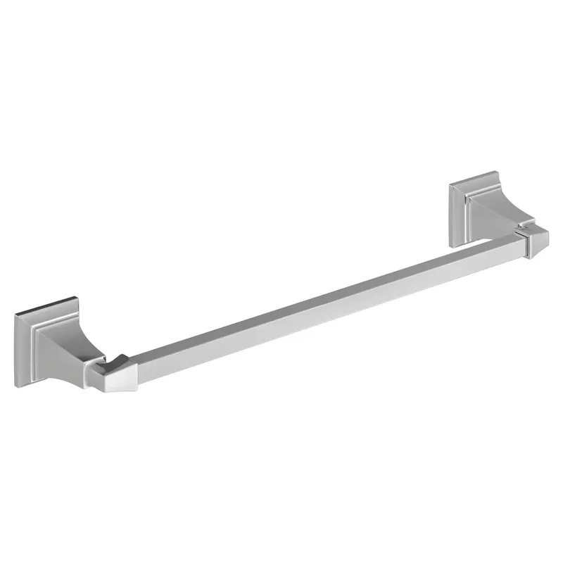 American Standard 7455018 Town Square S 18-Inch Towel Bar