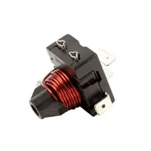 Emerson 940-0172-05 Current Relay, 22.1 Amp Pickup 18.4 Amp Dropout