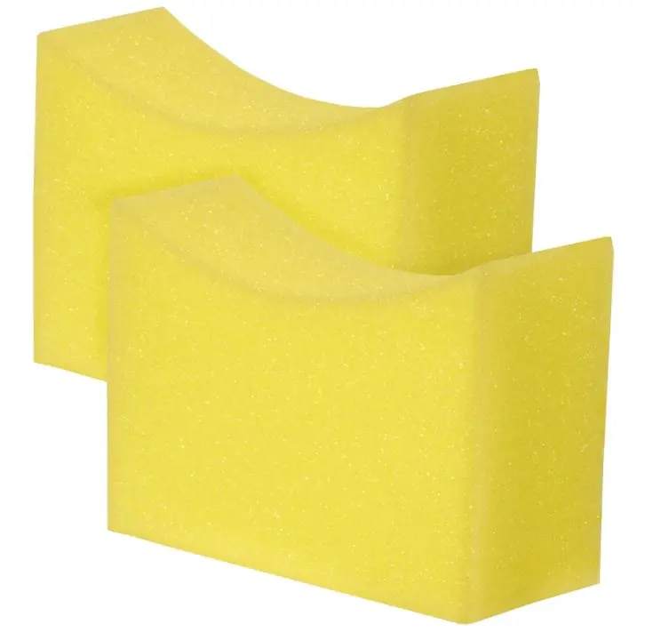 SM Arnold 85-502 Tire Dresser Applicator (2 Pack)