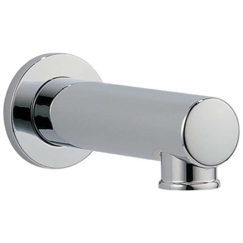 Brizo RP54874PC Odin Diverter Tub Spout in Chrome