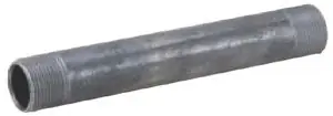 Matco-Norca ZNB03412 Nipple 1/2X4 NPT