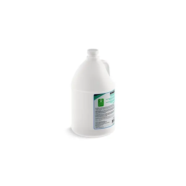 Kohler 24881-NA No Fragrance/Dye Foam Soap Refill One Gallon