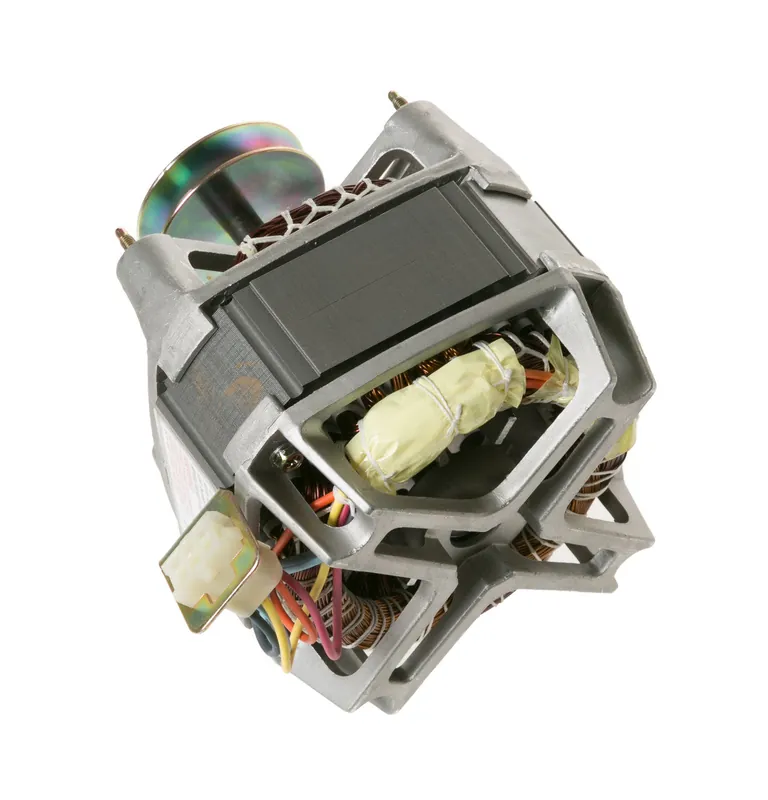 General Electric WH49X10040 Kit - Motor & Harness Replacement WH20X10025