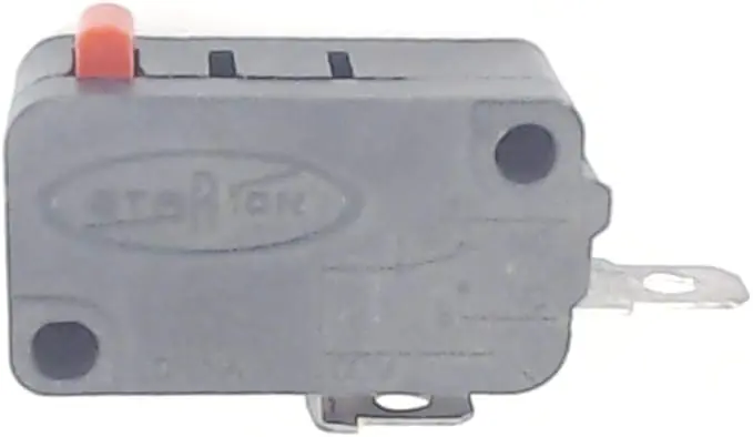 LG 6600W1K001C Door Switch 4000 watts