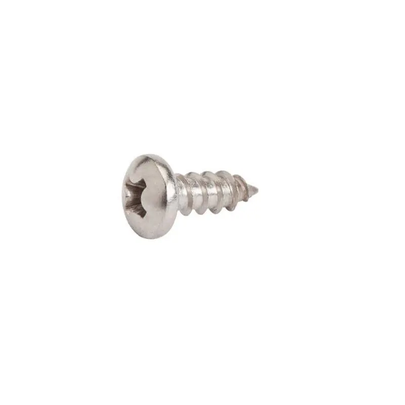 Fisher & Paykel 211247 Screw 6 X 3/8 Replacement Part