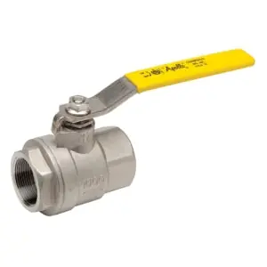 Conbraco 76F-106-27A Ball Valve 1-1/4 IN