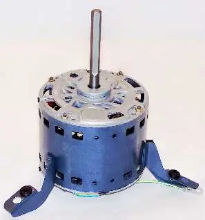 Daikin 060961902 Motor 1/5hp 900rpm 265/60/1 Open Psc Replaces 60961902