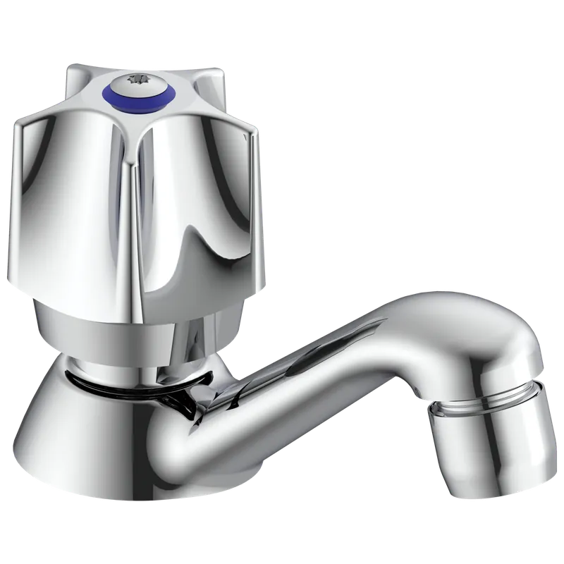 Delta 23C1041 Single Handle Single Hole Lavatory Faucet 1.5 GPM