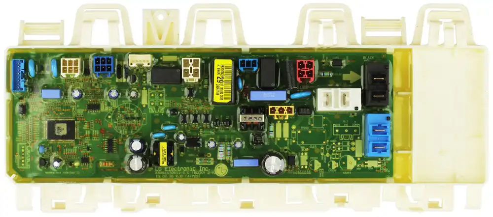 LG EBR76542929 Dryer Power Control Board