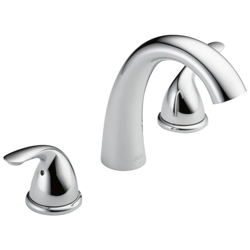 Delta T5722 Garden Tub Trim