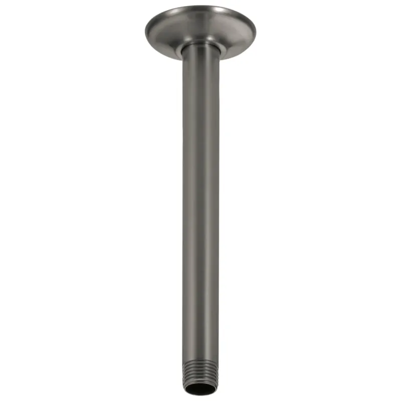 DELTA U4999-KS Universal Showering Components Ceiling Mount Shower Arm & Flange