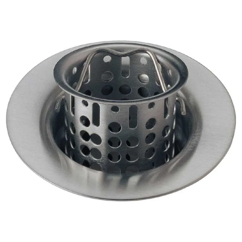 Delta 69051-SS Sink Flange & Strainer