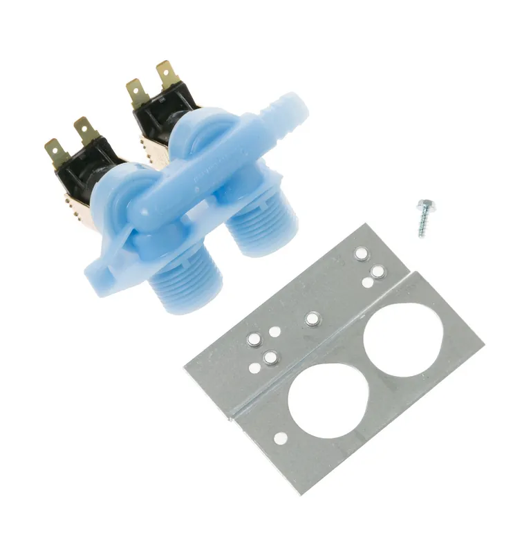 General Electric WH13X10014 Washing Machine Water Inlet Valve Replacement MPN