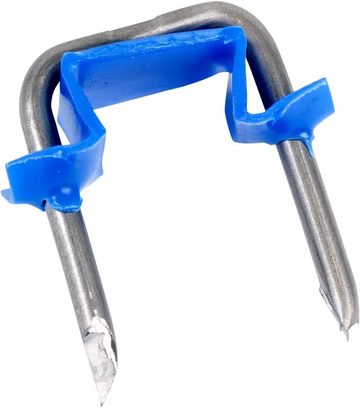 Gardner Bender MSI-1525T 1/2 In. Carbon Steel Cable Staple (15 Count)