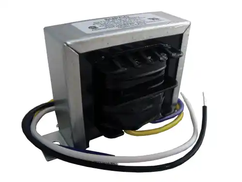 Heatingvariousmfg-Generic SXT116 Trnsfmr 40VA 120V Secondry 24V