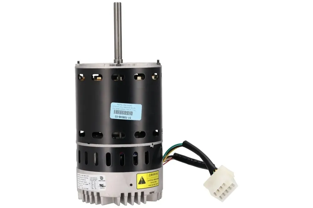 Rheem 51-108048-03 Motor Broad Ocean 1.2HP 460V
