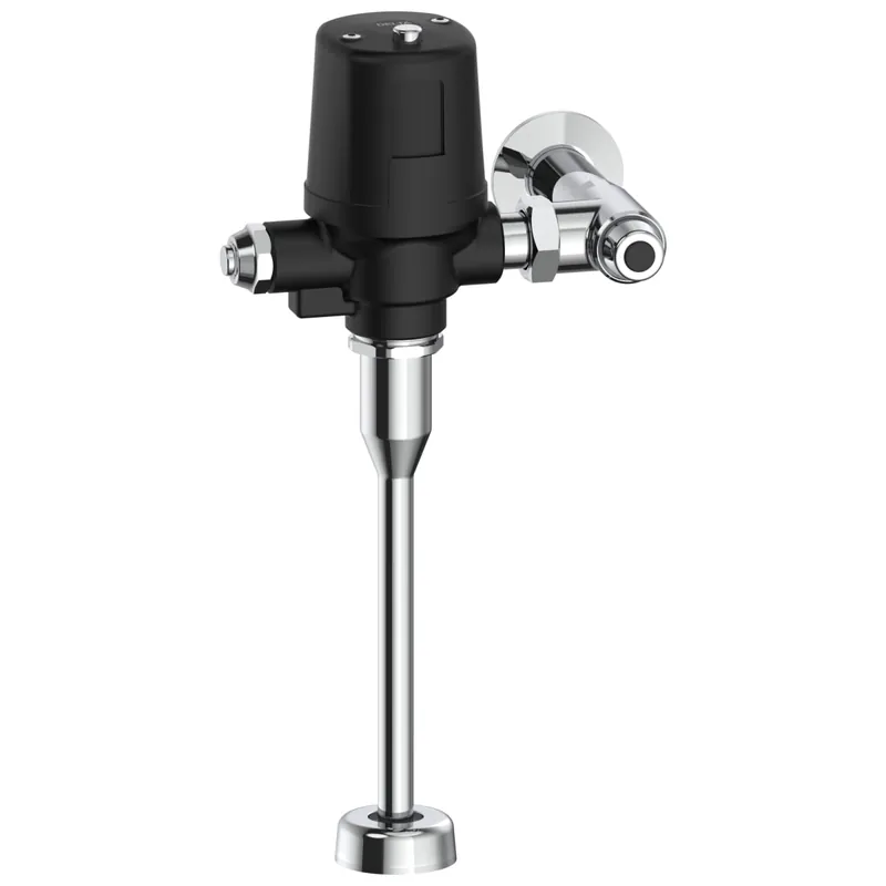 DELTA 81T231HWA-05-MMO-BL Commercial 81TBT / 81THW: Electronic Flushvalve