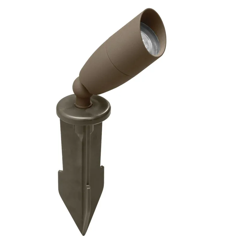 Hydro-Rain HRL-BRS2-LED-3W LED Landscape Spotlight 3W