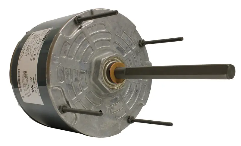 Fasco D903 5.6 inches Frame Condenser Fan Motor 1/3-1/4HP