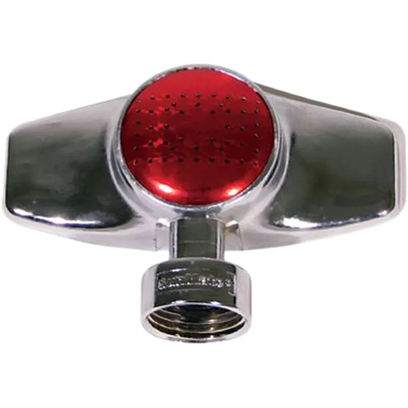 Orbit 58023N Small Area Sprinkler for Rectangular Lawns