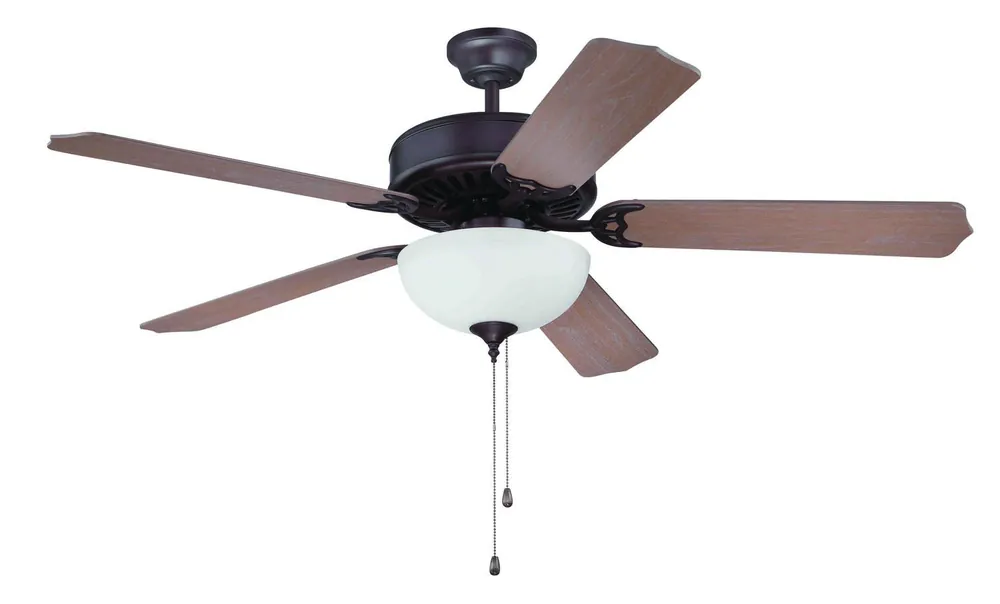 Craftmade C201OB Pro Builder Fan 52 inch