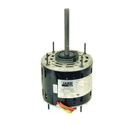 MARS 22464 MOTOR BLO DR DIR FAN & BLO MOTORS 1/2HP