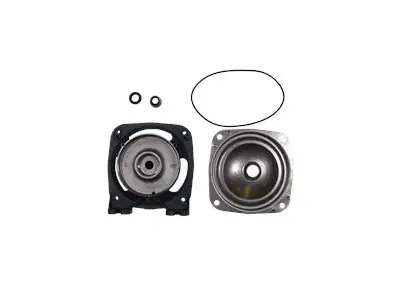 Grundfos 98296754 Spare Parts & Kits Kit, MOTOR STOL MEC71 ALU Replacement 97855088