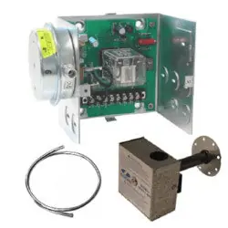 Fieldpiece CK-63 Oil Venter/Burner Control System 46399363 Replacement CK-61 CK-62 CK-65 CK-66