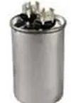 Emerson 914-0037-06 Run Capacitor, 15 Mfd 370V
