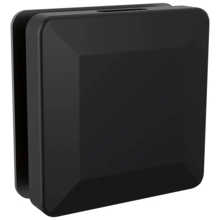 Delta RP103306BL Steamhead Square
