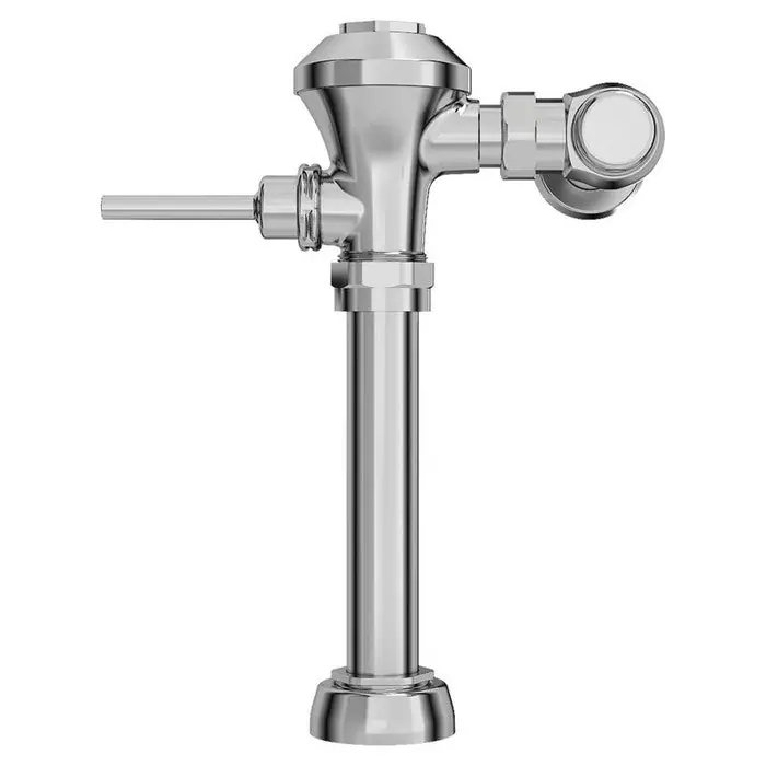 American Standard 6147121 Ultima Manual Flush Valve 1.28 GPF