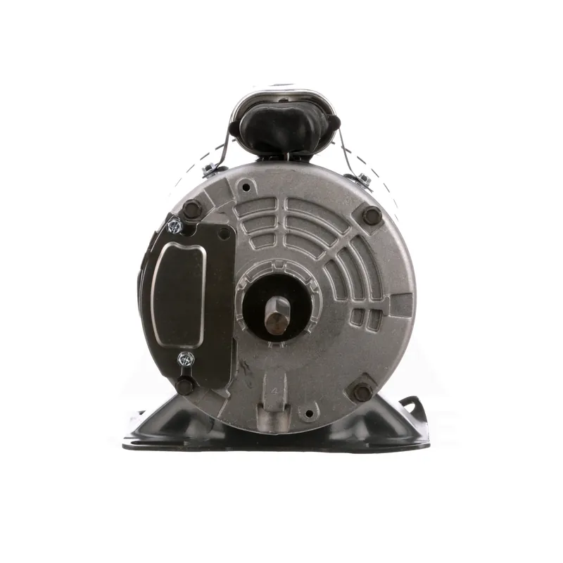 Bohn 2531191 oem Replacement Motor 1/2 hp 230v 1075 rpm cwse