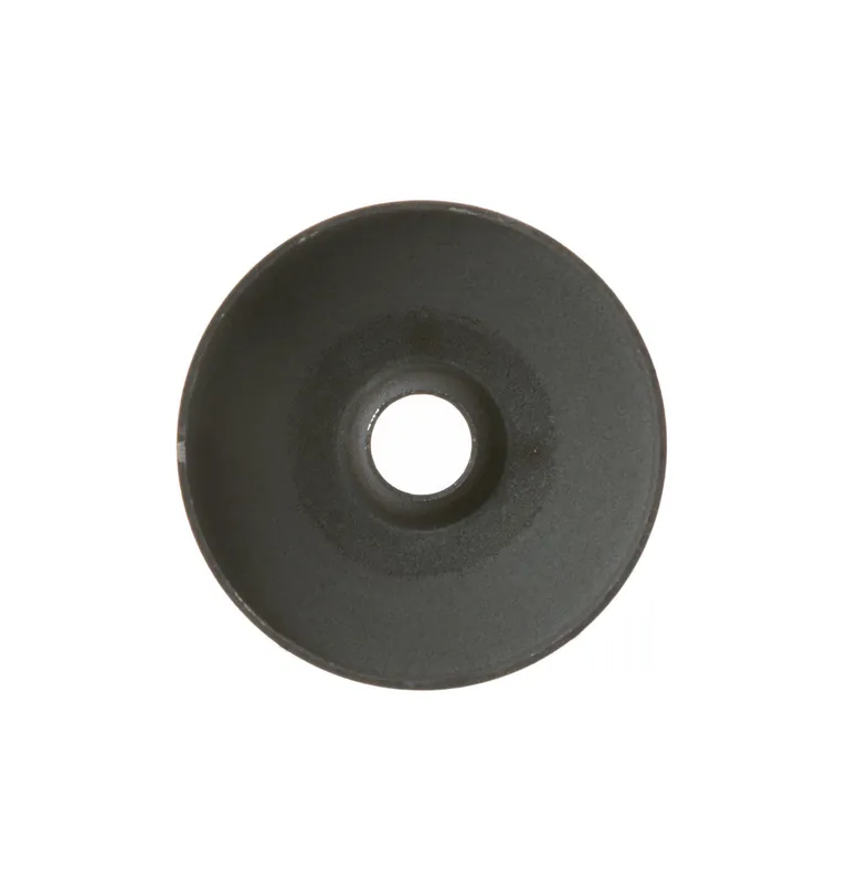 General Electric WB13T10060 Cap Burner H Replacement AP3854224