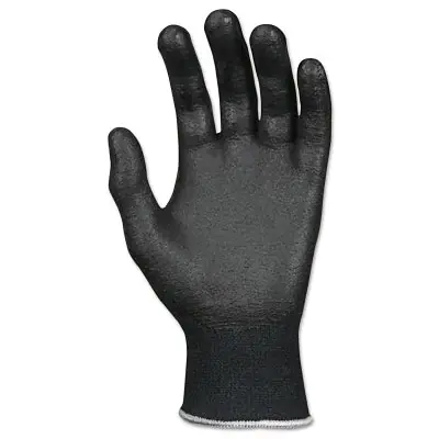 MCR Safety 9178NFS Cut Pro Cut Resistant Work Gloves Nitrile Foam Palm & Fingertips