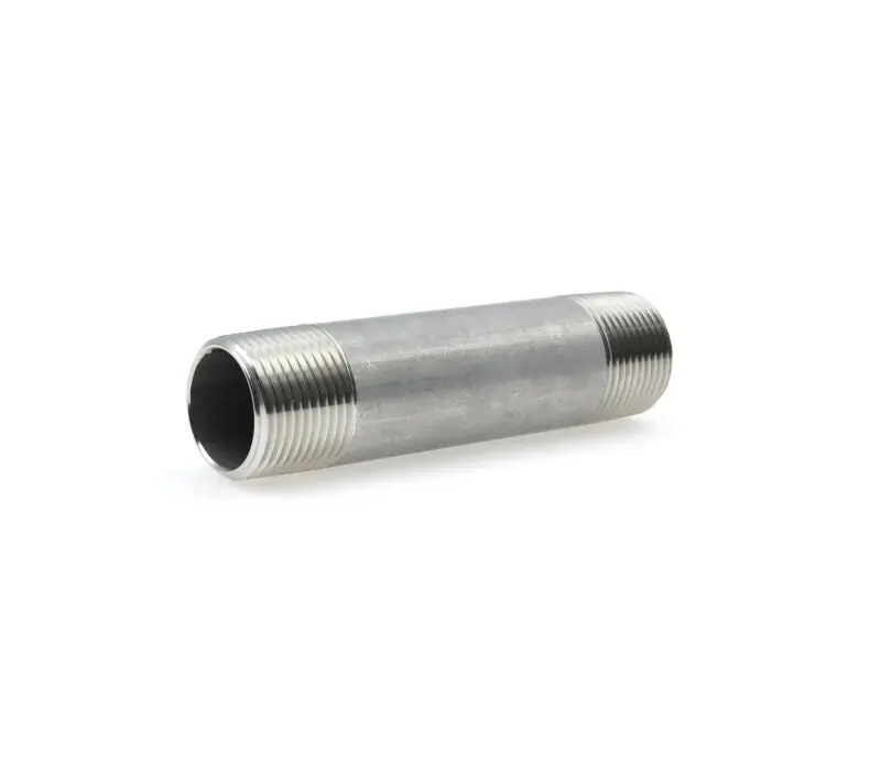 Everflow SS4NP3420 Ss4np3420 3/4x2 Nipl Ss304