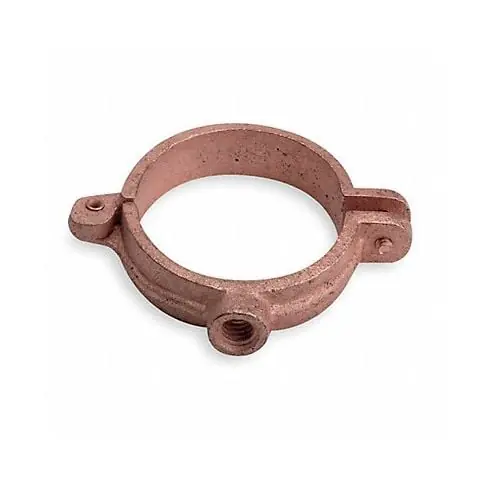 Elitepo 4560100CP Split Ring Hanger 1 In 180 lb Max Load