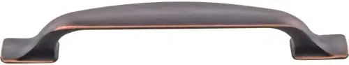 TOPS TK864UM Torbay Pull 1 in. Projection 5 1/16 in. (c-c)