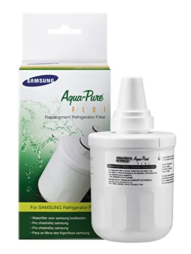 Samsung DA29-00003F Aqua-Pure Plus Refrigerator Water Filter 1 Pack REPLACEMENT MPN