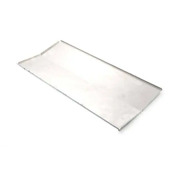 Fisher & Paykel 214569 Heat Shield Fire Box