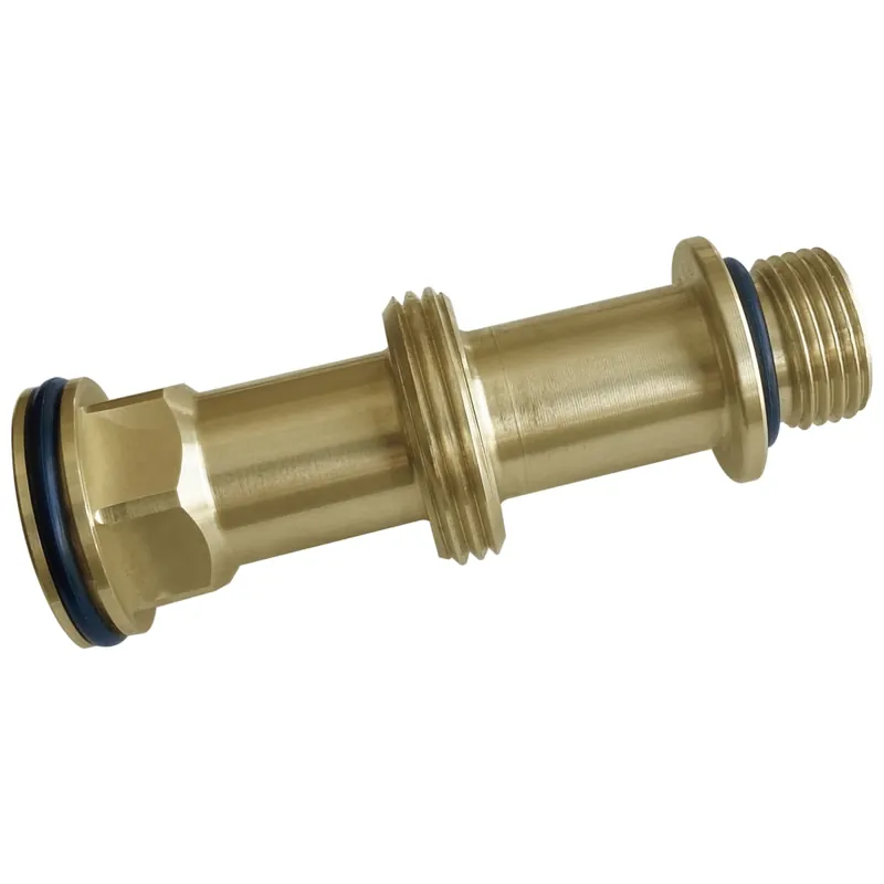 Delta RP101616 Universal Tub Spout Adapter