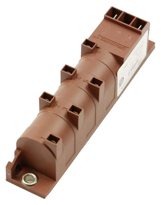 Fisher & Paykel 575071 Ignition Box 6 Burner REPLACEMENT MPN