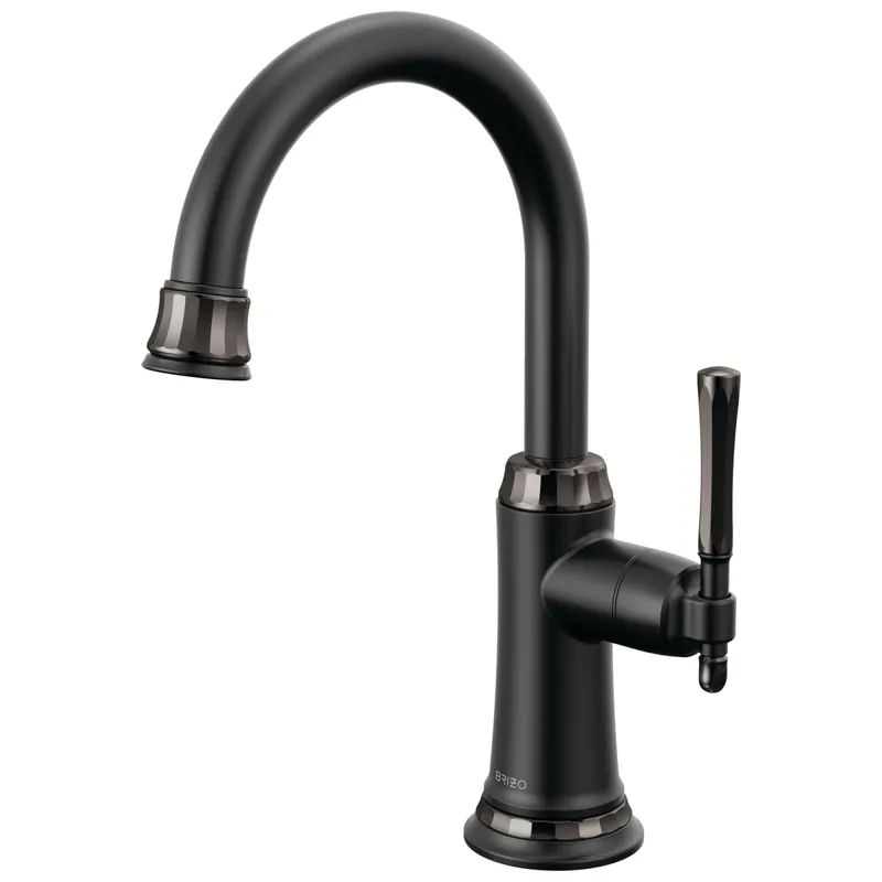 Brizo 61358LF-C-BLBNX The Tulham Beverage Faucet