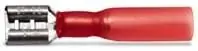 Calterm 65741 Adhesive Lined Heat Shrink Connects 22-18 AWG 10 Pk