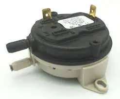 Teledyne Controls R2076600 Pressure Switch 1.05 inches W.C. replacement E0255500