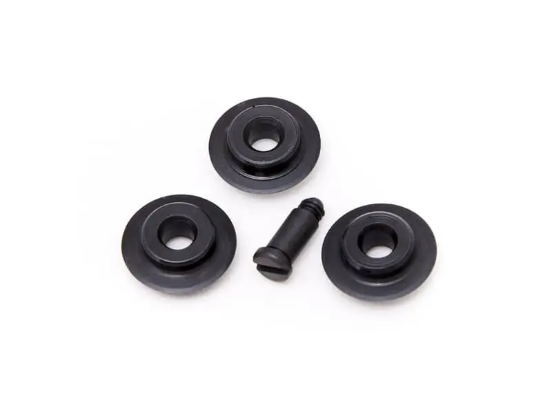 Imperial Stride Tool TC-1B Cutter Wheel Service Kit 3 Ea S75046