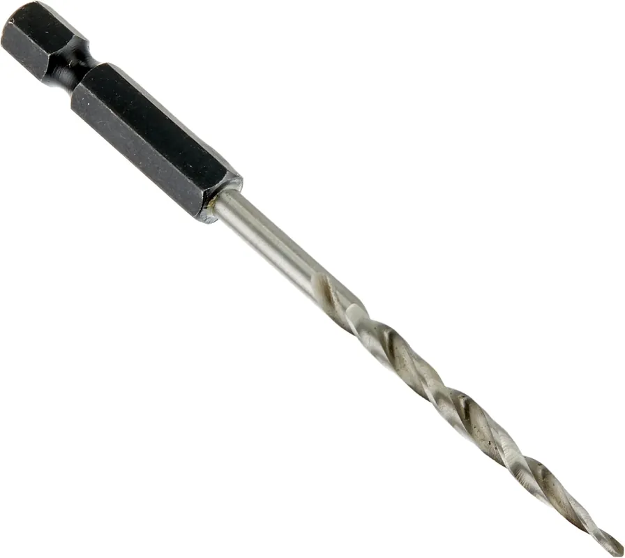 DEWALT DW2537 Screw Driving #6 Countersink Replacement Drill Bit 9/64 inches